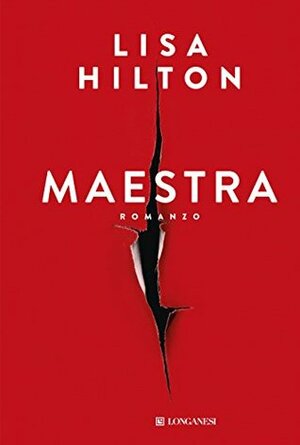 Maestra - Anteprima gratuita by Giorgio Testa, L.S. Hilton