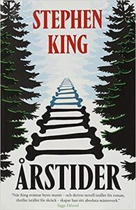 Årstider by Stephen King