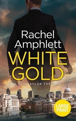White Gold by Rachel Amphlett