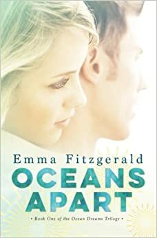 Oceans Apart by Emma Fitzgerald