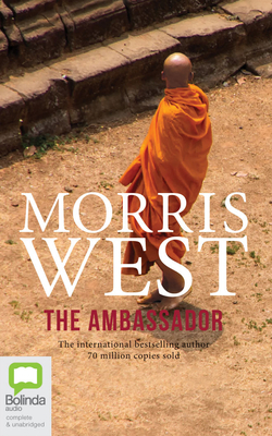 The Ambassador by Morris West