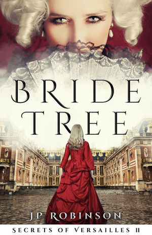 Bride Tree by J.P. Robinson