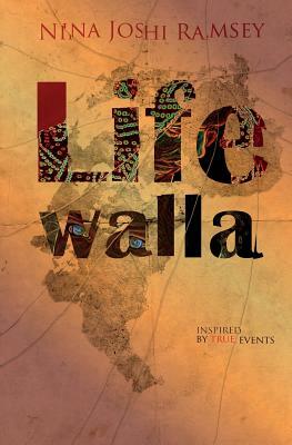 Lifewalla by Nina Joshi Ramsey