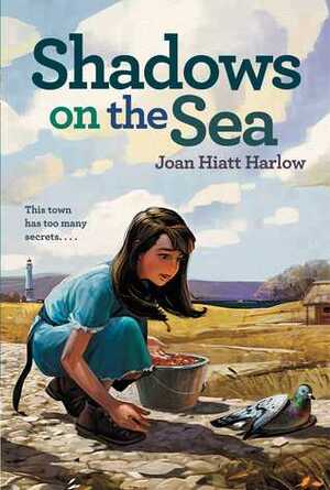 Shadows on the Sea by Joan Hiatt Harlow
