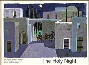 The Holy Night by Aurel von Jeuchen