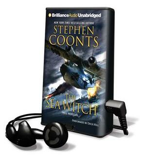 Sea Witch: Three Novellas by Stephen Coonts