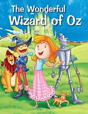 The Wonderful Wizard of Oz by Pegasus