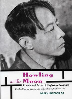 Howling at the Moon by Hagiwara Sakutaro