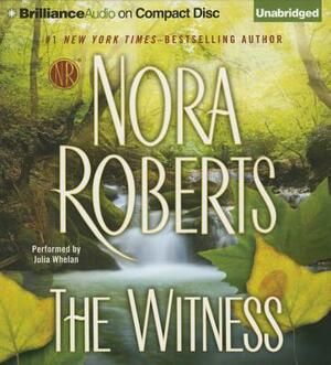 The Witness by Nora Roberts