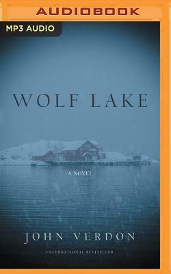 Wolf Lake by John Verdon