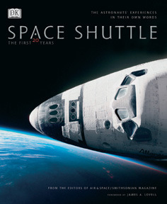 Space Shuttle by Lovell James, Tony Reichhardt