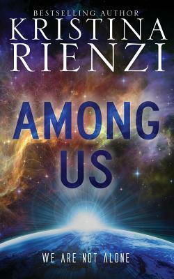 Among Us by Kristina Rienzi