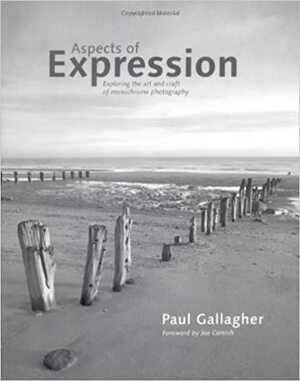 Aspects of Expression: Exploring the Art & Craft of Monochrome Photography by Paul Gallagher, Joe Cornish