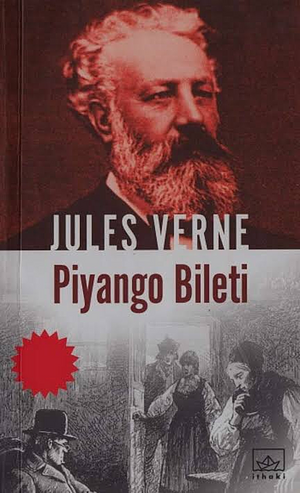 Piyango Bileti by Jules Verne