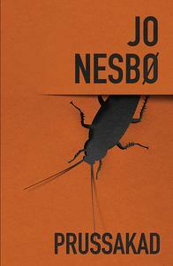 Prussakad by Jo Nesbø