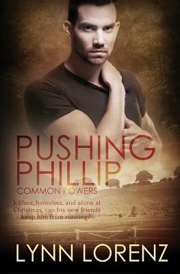 Pushing Phillip by Lynn Lorenz