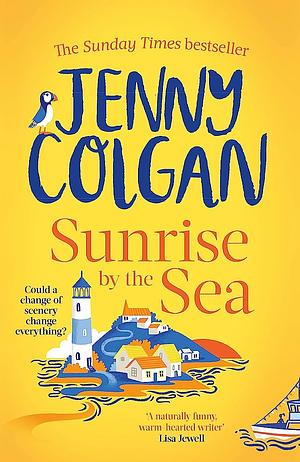 Sunrise by the Sea by Jenny Colgan