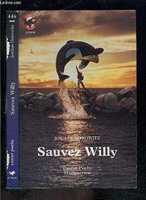 Sauvez Willy by Jordan Horowitz