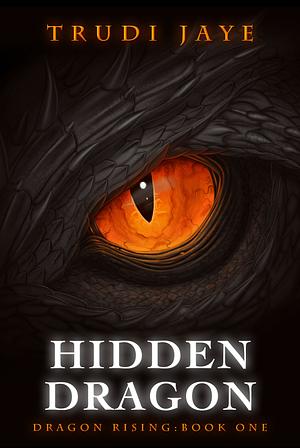 Hidden Dragon by Trudi Jaye