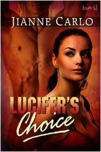 Lucifer's Choice by Jianne Carlo