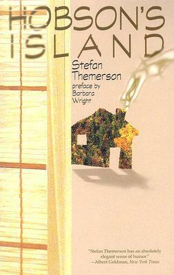 Hobson's Island (British Literature) by Stefan Themerson