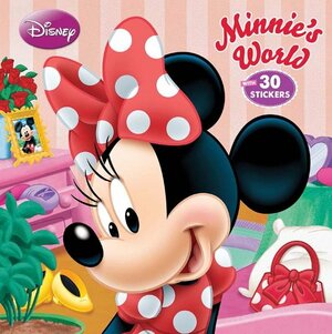 Minnie's World by Dalmatian Press