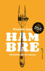 Hambre by Roxane Gay