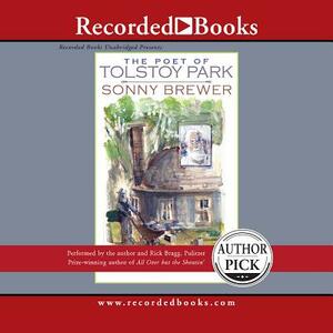 The Poet of Tolstoy Park by 