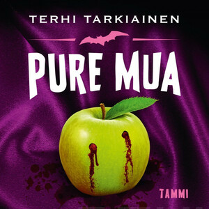 Pure mua by Terhi Tarkiainen