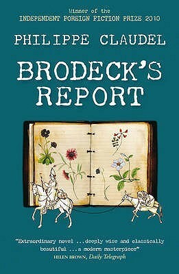 Brodeck's Report by Philippe Claudel