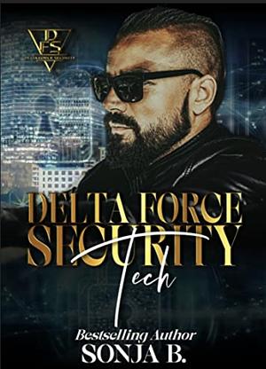 Delta Force Security, Tech by Sonja B.