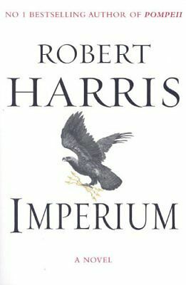 Imperium by Robert Harris