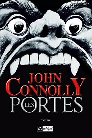 Les Portes by John Connolly