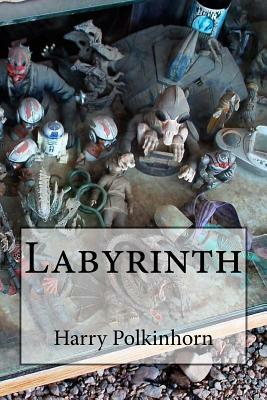 Labyrinth by Harry Polkinhorn