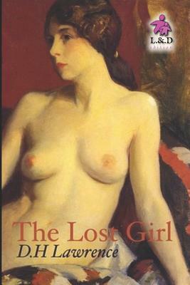 The Lost Girl by D.H. Lawrence