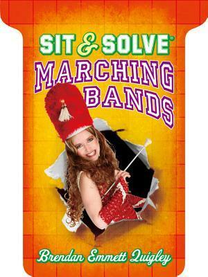 SitSolve® Marching Bands by Brendan Emmett Quigley