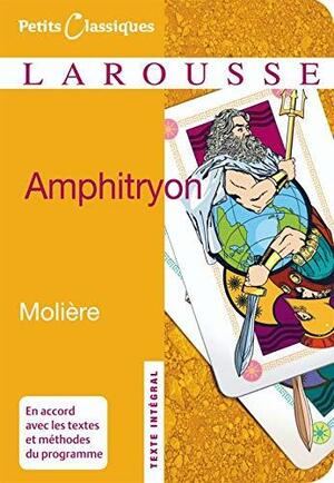 Amphitryon by Molière