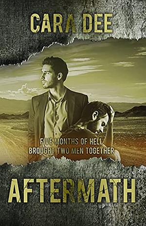 Aftermath by Cara Dee