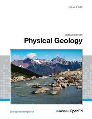 Physical Geology by Karla Panchuk, Steven Earle