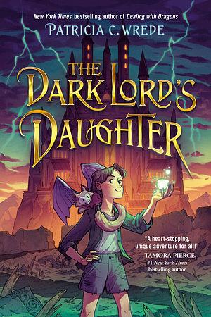 The Dark Lord's Daughter by Patricia C. Wrede