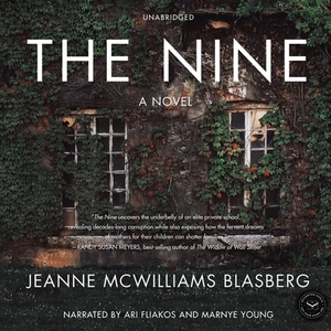 The Nine by Jeanne McWilliams Blasberg