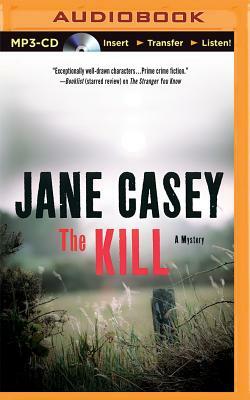 The Kill by Jane Casey