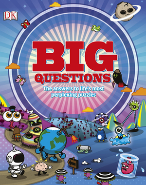 Big Questions by Laura Buller, Andrea Mills, Susan Kennedy