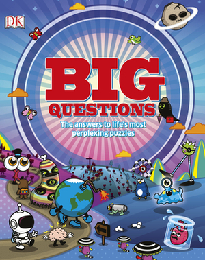 Big Questions by Susan Kennedy, Andrea Mills, Laura Buller