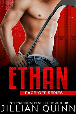 Ethan by Jillian Quinn