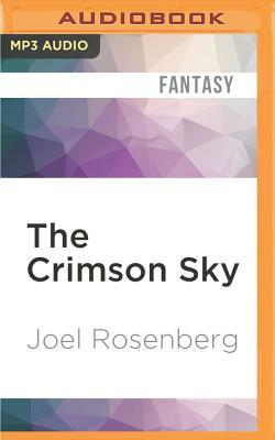 The Crimson Sky by Joel Rosenberg