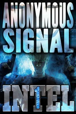 The Anonymous Signal by Erec Stebbins