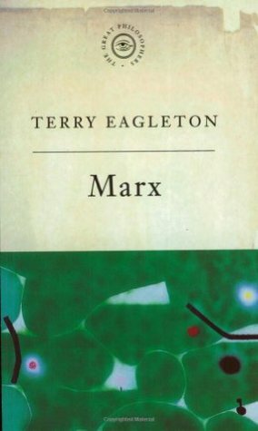 Marx: And Freedom by Terry Eagleton