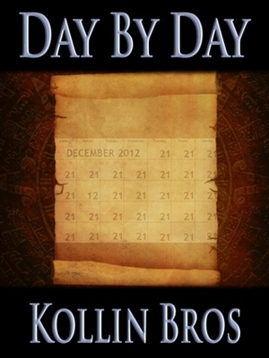 Day by Day by Dani Kollin, Eytan Kollin