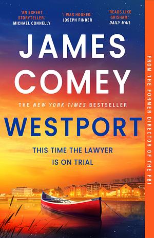 Westport by James Comey